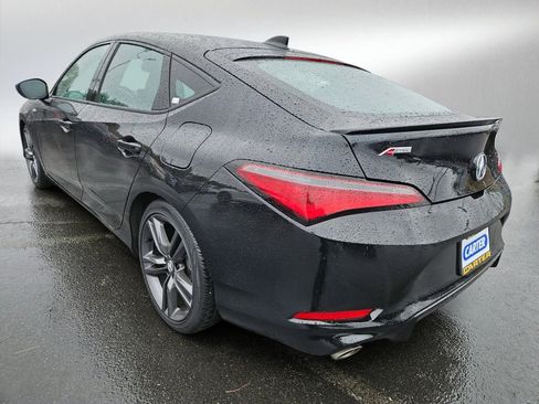 Certified 2025 Acura Integra A-Spec image 5