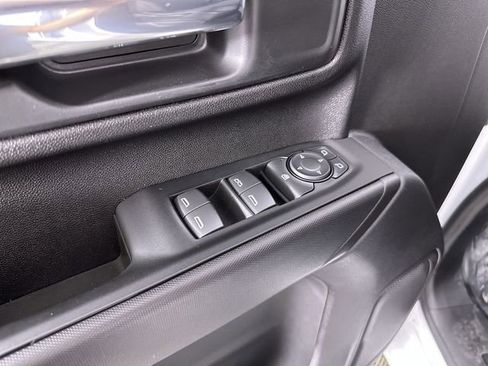 New 2026 Chevrolet Silverado 2500 W/T w/ WT Convenience Package AWD/4WD image 24