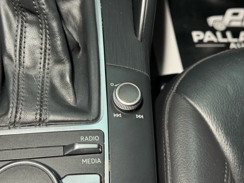 Used 2019 Audi A3 2.0T Premium image 37