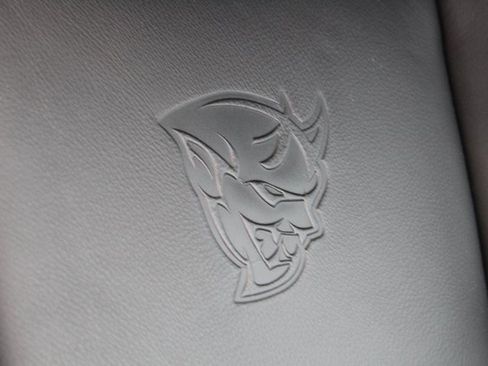 Used 2018 Dodge Challenger SRT Demon image 15