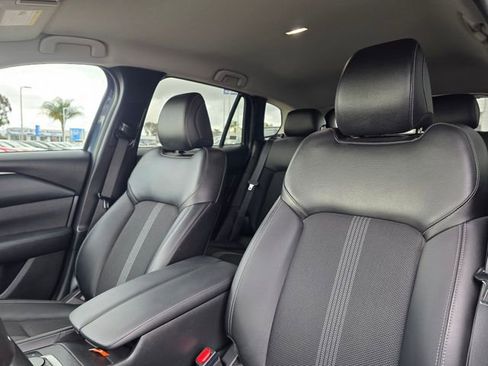 Used 2024 MAZDA CX-50 AWD 2.5 S w/ Preferred Package image 14