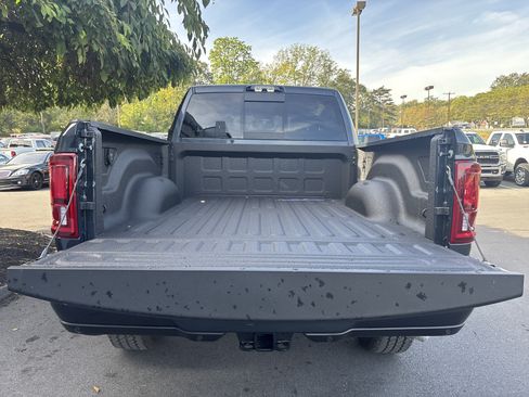 New 2026 RAM 2500 Big Horn image 5