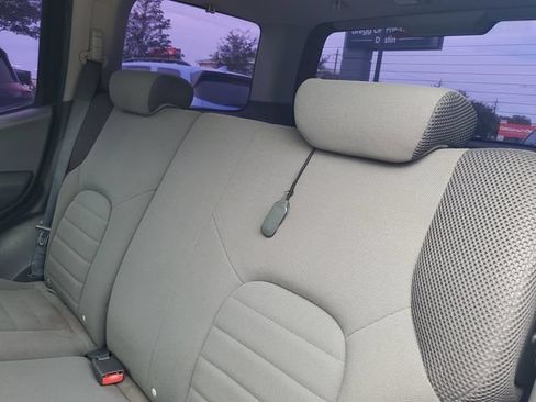 Used 2008 Nissan Xterra S RWD image 24