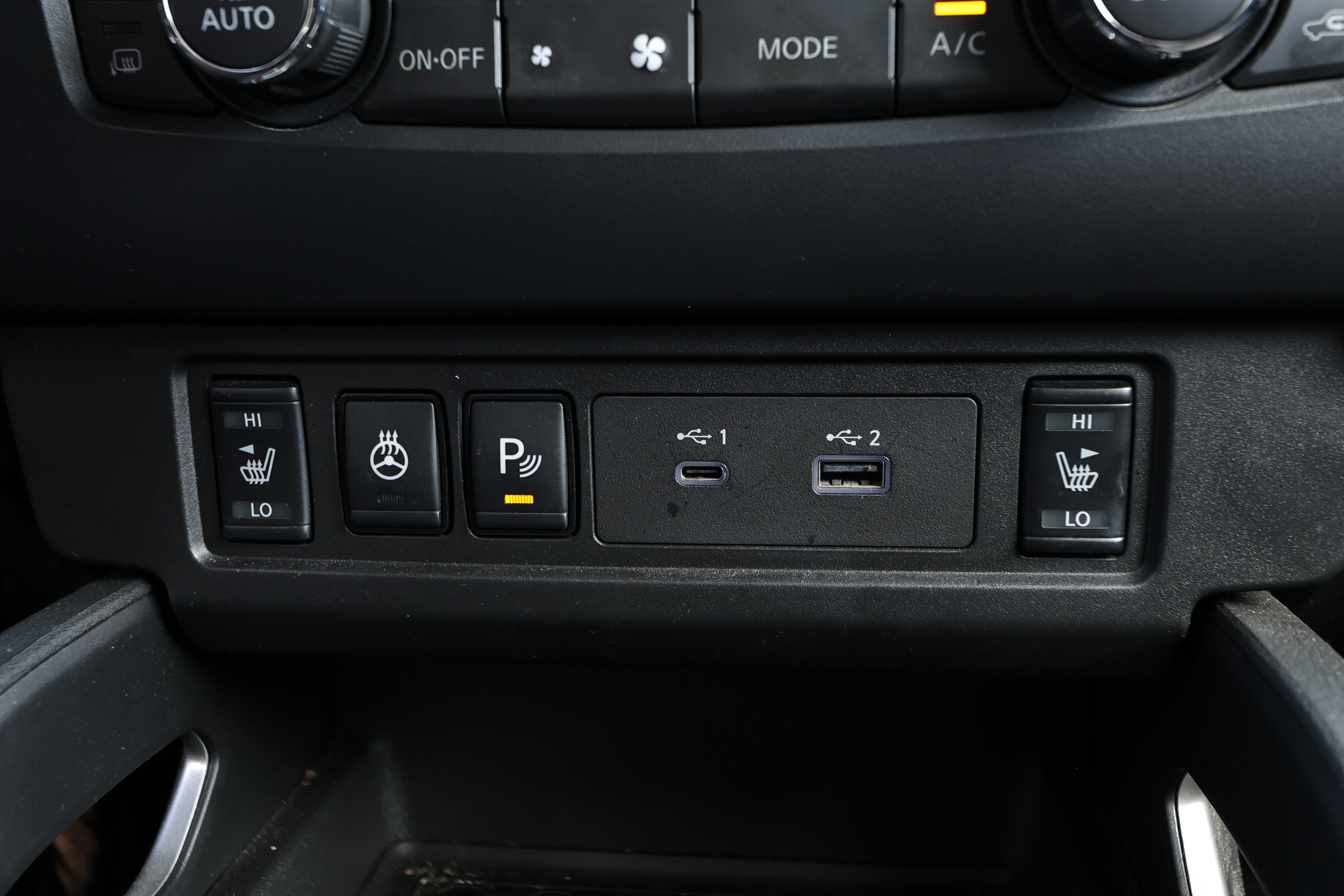 Used 2022 Nissan Frontier SV RWD image 20