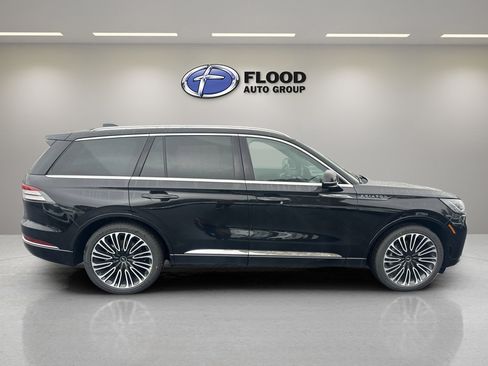 New 2025 Lincoln Aviator Black Label image 5