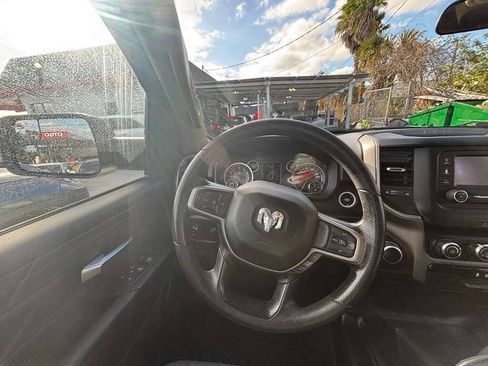 Used 2020 RAM 1500 Tradesman image 2