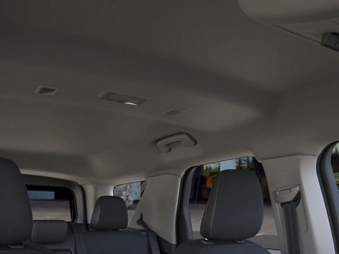 New 2025 Ford Bronco Sport Big Bend image 23