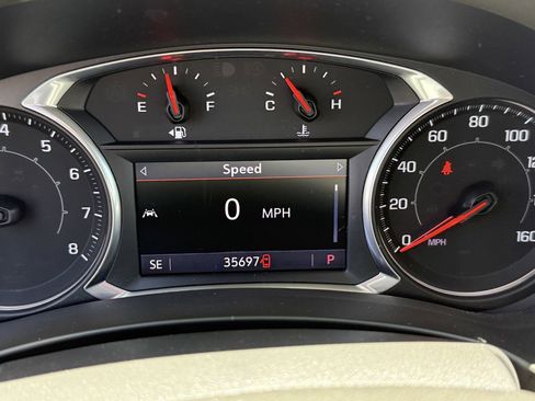 Used 2020 GMC Terrain SLT image 15