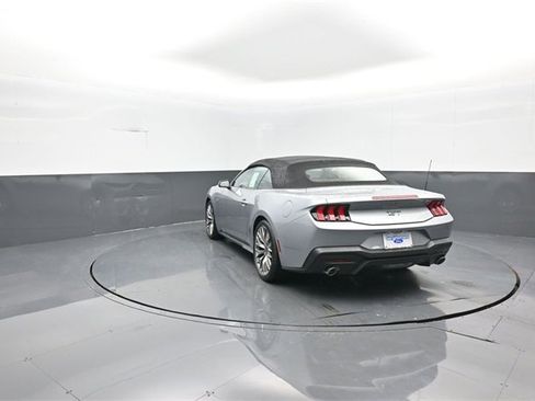 New 2026 Ford Mustang GT Premium image 5