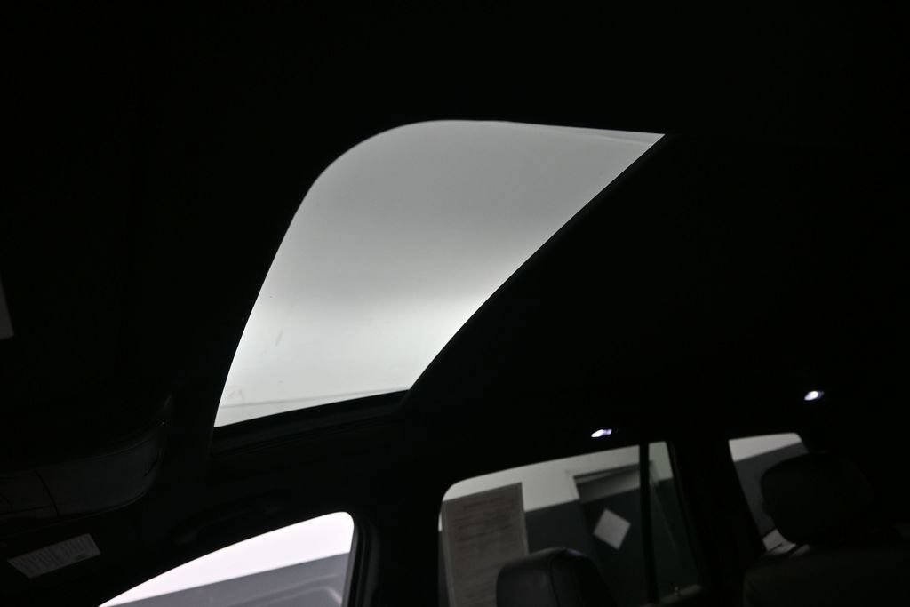 Certified 2022 Cadillac XT6 Luxury FWD image 13