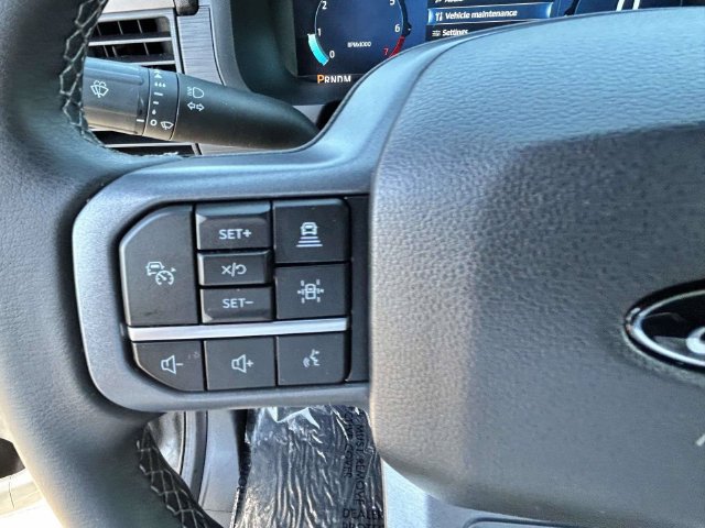 Used 2025 Ford F150 XLT w/ Equipment Group 302A MID AWD/4WD image 32