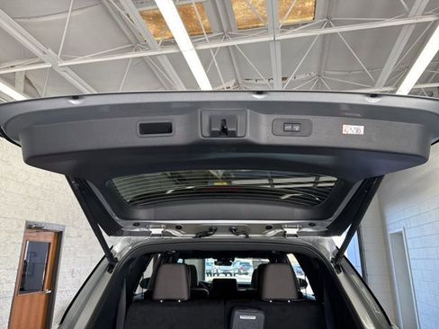 New 2026 Lexus TX 350 AWD image 13