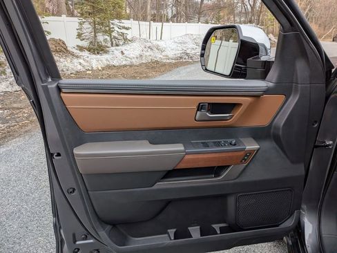 New 2026 Toyota Tundra 1794 Edition AWD/4WD image 7