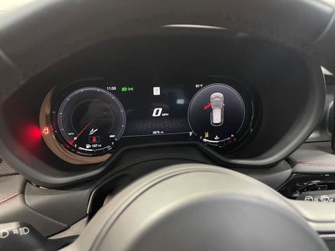 Used 2025 Dodge Hornet GT w/ Cold Weather Group image 18