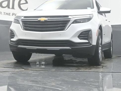 Used 2023 Chevrolet Equinox LT FWD image 56