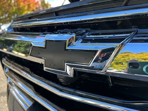 New 2025 Chevrolet Blazer Premier w/ Driver Confidence II Package image 31