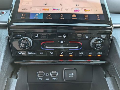 New 2025 Jeep Grand Cherokee Limited image 26