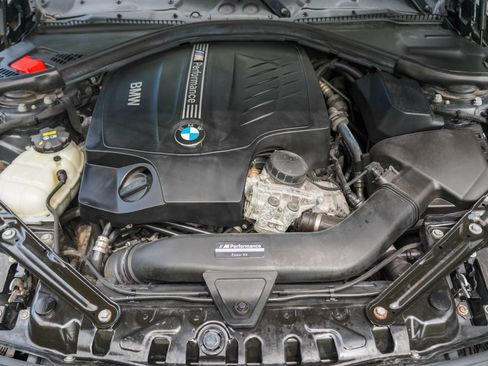 Used 2015 BMW 435i xDrive Convertible AWD/4WD image 64