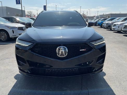 Used 2023 Acura MDX Type S image 2