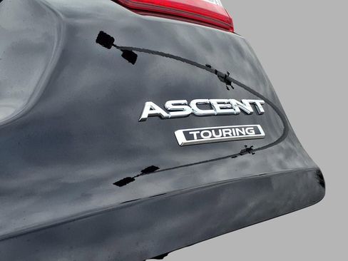 New 2026 Subaru Ascent Touring image 17