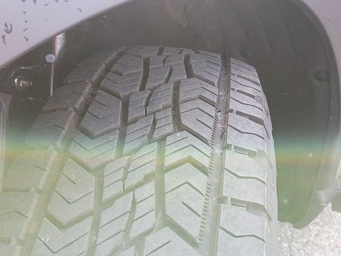 Certified 2026 Honda CR-V TrailSport image 9