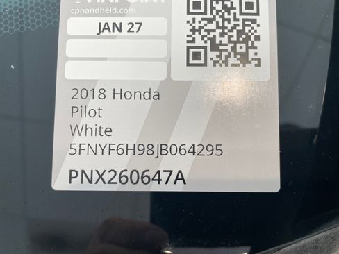 Used 2018 Honda Pilot Touring image 25