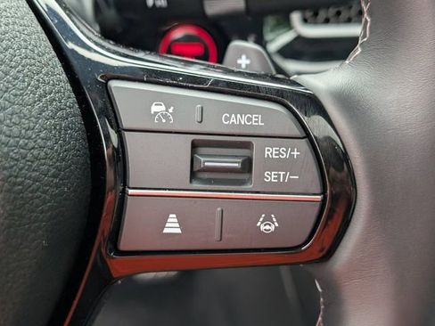 Used 2025 Honda Civic Sport image 15