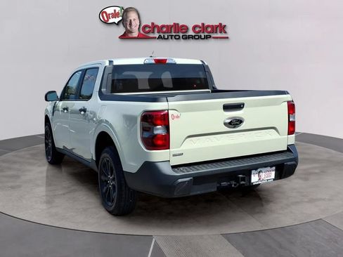 Used 2024 Ford Maverick XLT w/ XLT Luxury Package FWD image 4