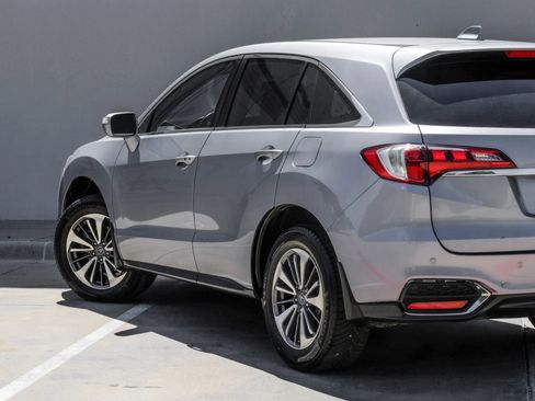Used 2016 Acura RDX FWD w/ Advance Package image 15