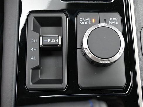 Certified 2026 Toyota Tundra Platinum AWD/4WD image 27