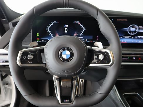 New 2025 BMW 740i xDrive 740i xDrive image 4