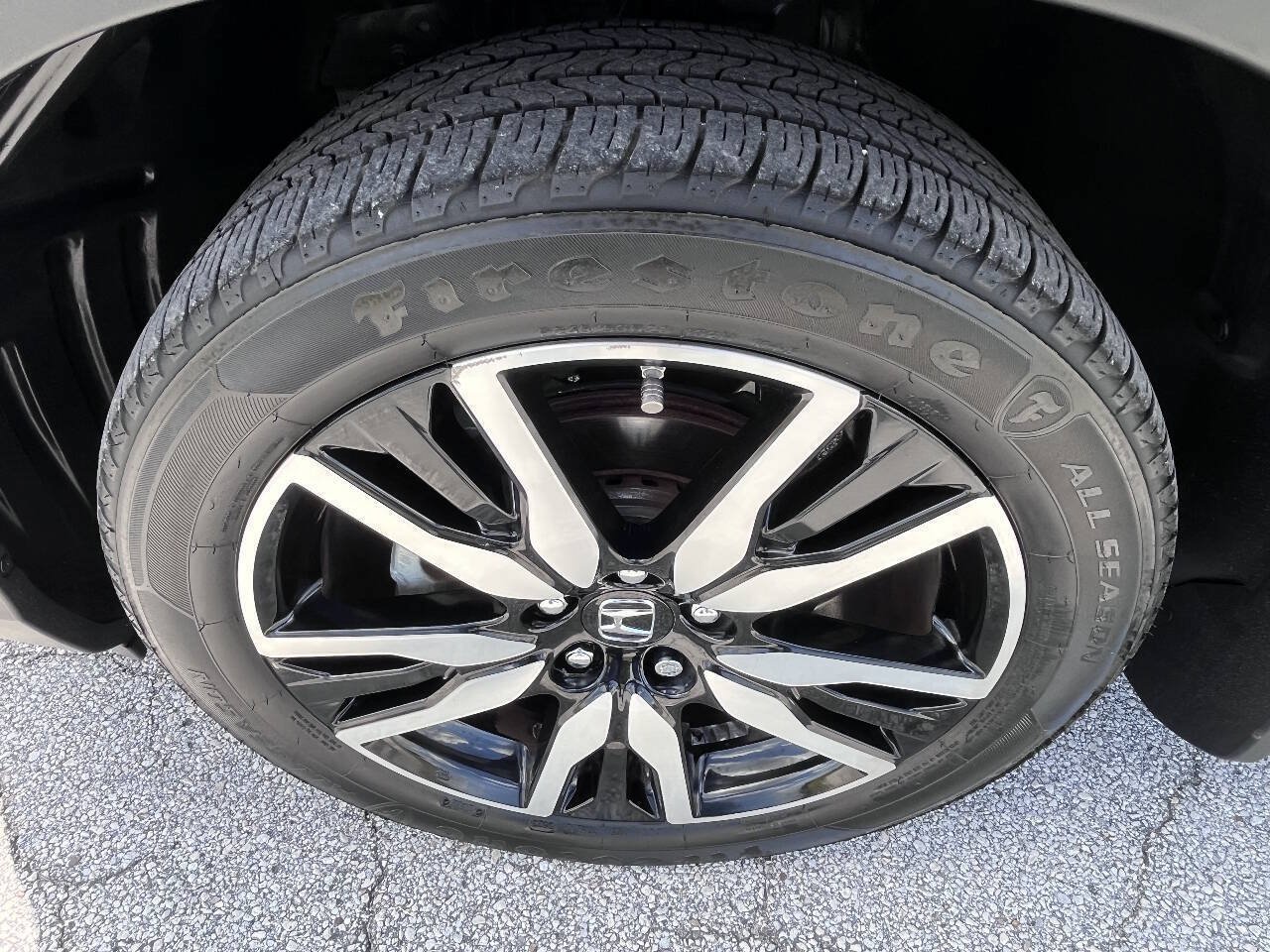Used 2020 Honda Pilot Touring image 20