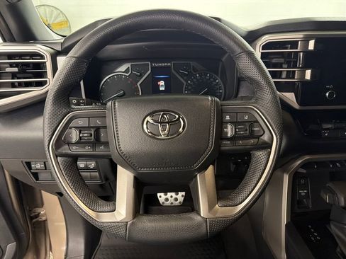 Used 2026 Toyota Tundra SR5 image 17