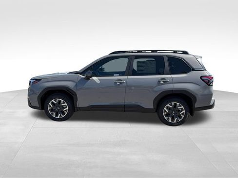 New 2026 Subaru Forester Premium AWD/4WD image 4