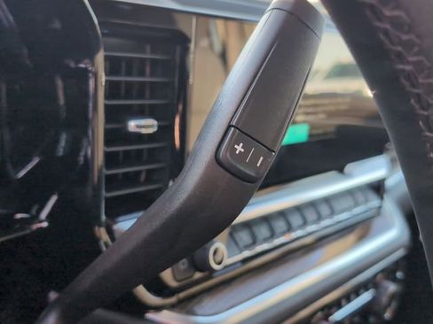 New 2026 Chevrolet Silverado 2500 LT w/ All Star Edition image 23