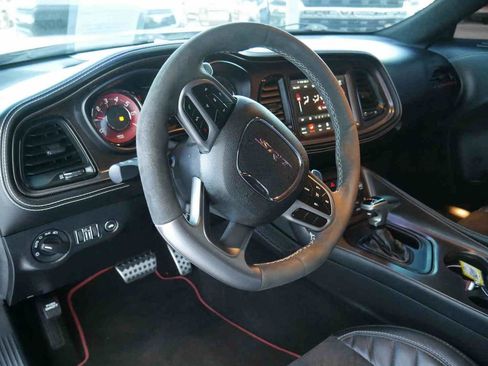 Used 2023 Dodge Challenger SRT Hellcat image 18