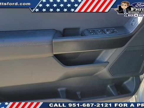 New 2026 Ford F150 STX image 13