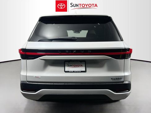 Used 2024 Lexus TX 350 FWD w/ Technology Package image 5