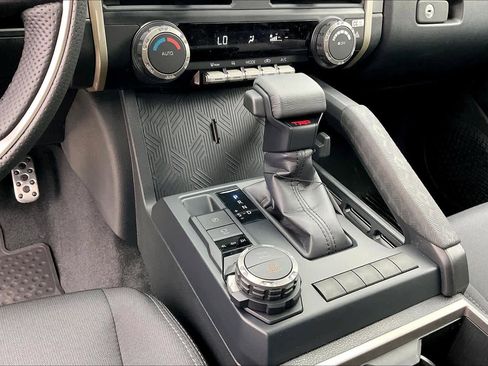 New 2026 Toyota Tacoma TRD Sport image 20