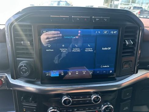 Used 2022 Ford F150 Lariat image 22