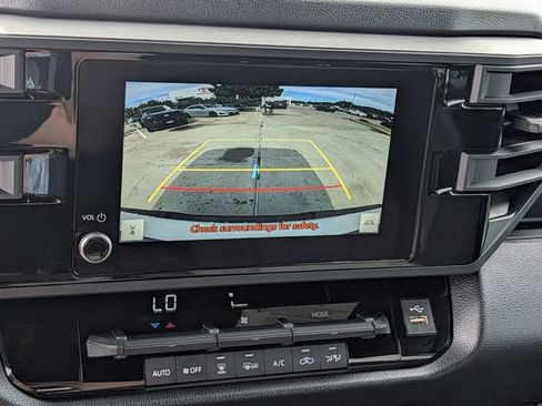 Used 2026 Toyota Tundra SR image 19