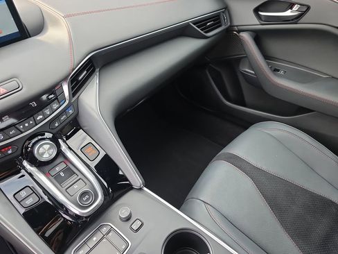 Used 2022 Acura TLX w/ A-SPEC Pkg image 32