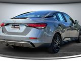 Used 2024 Nissan Sentra S image 6