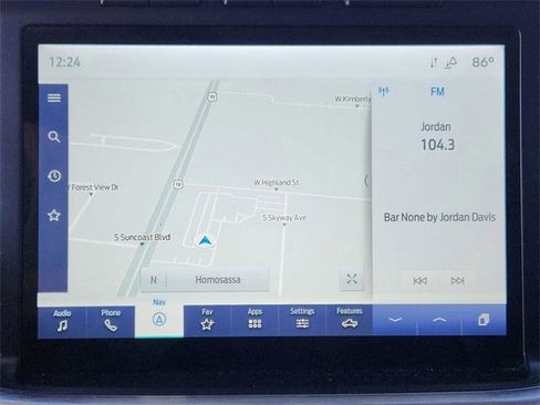 Used 2021 Ford F150 Lariat w/ Equipment Group 502A High image 21