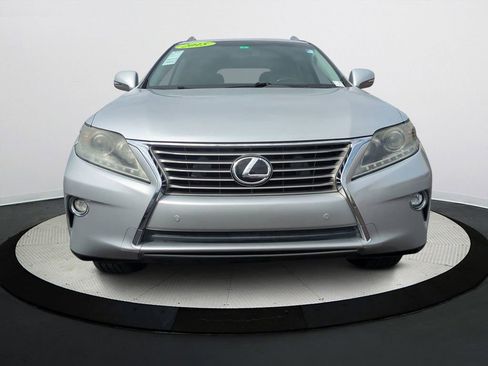Used 2015 Lexus RX 350 FWD image 8