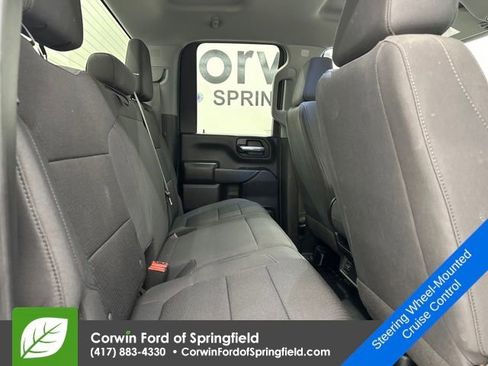 Used 2022 GMC Sierra 3500 Pro w/ Convenience Package image 11