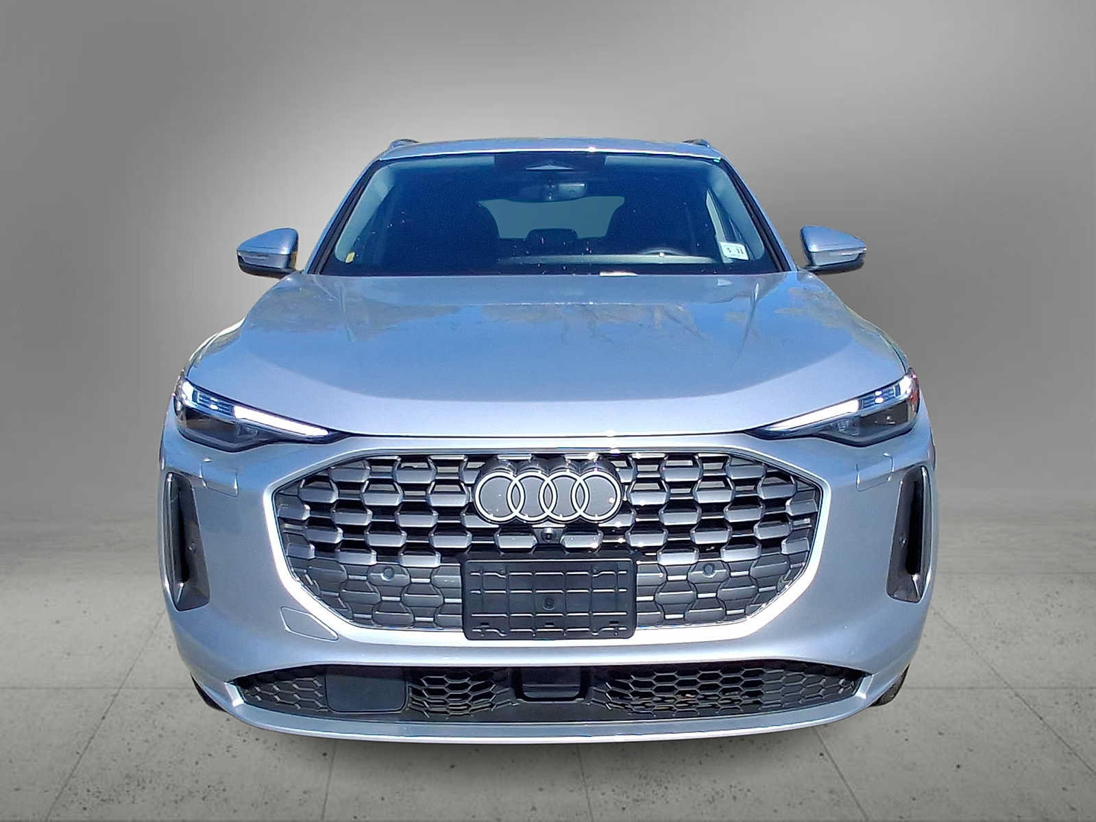 Used 2026 Audi Q5 Premium Plus AWD/4WD image 3