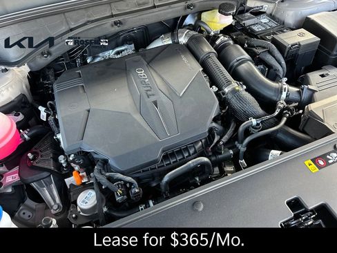 New 2026 Kia Sorento SX Prestige AWD/4WD image 39