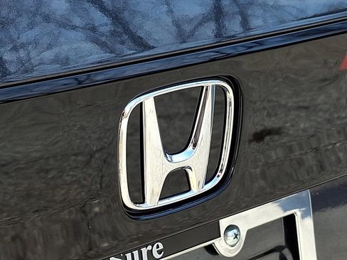 New 2026 Honda Accord EX-L image 22