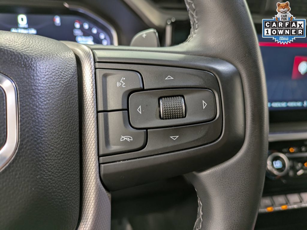 Used 2023 GMC Sierra 1500 Denali w/ Technology Package AWD/4WD image 18